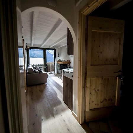 Rustico Apartment Temù Екстериор снимка