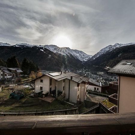 Rustico Apartment Temù Екстериор снимка