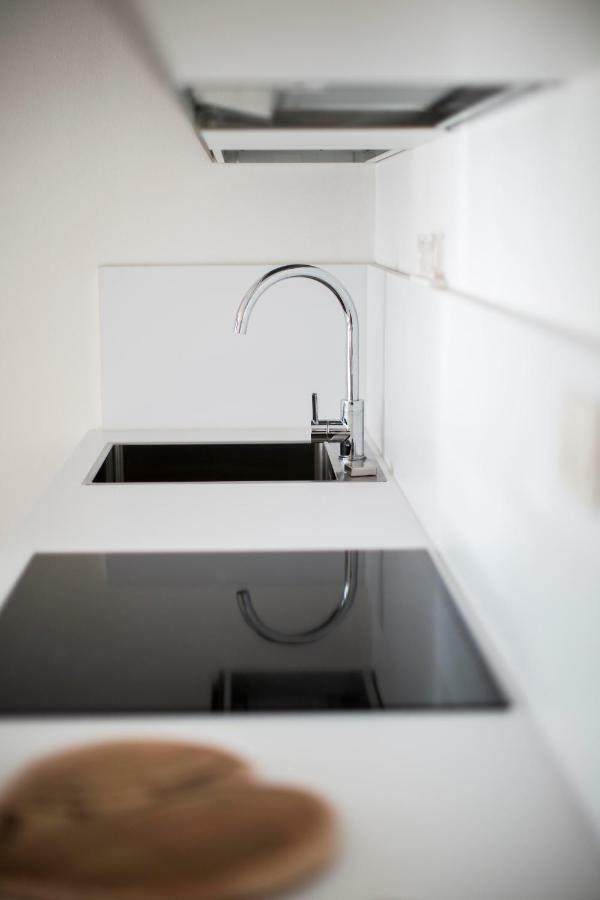 Rustico Apartment Temù Екстериор снимка