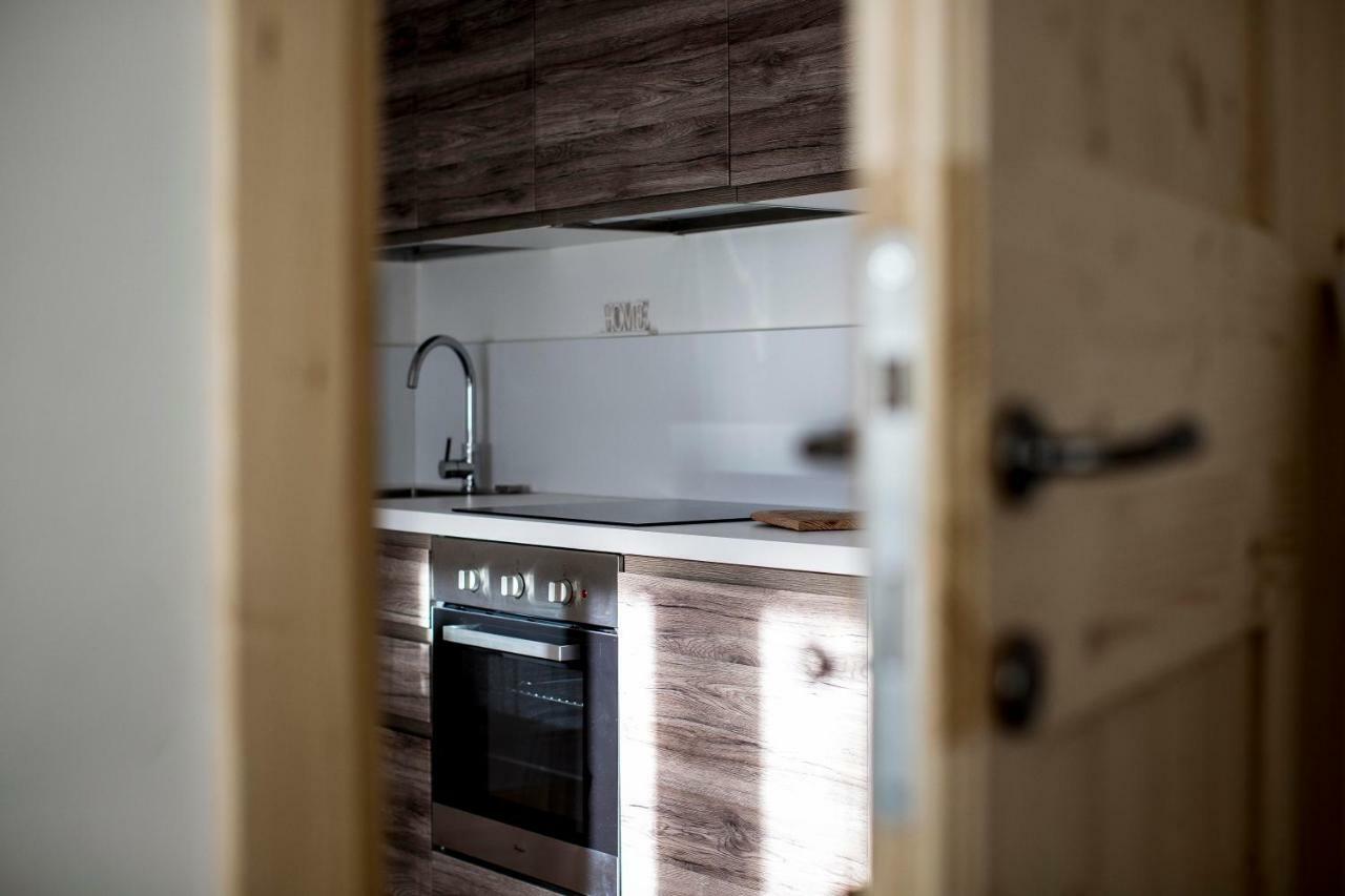 Rustico Apartment Temù Екстериор снимка