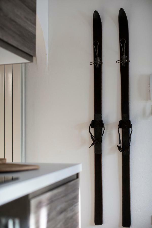 Rustico Apartment Temù Екстериор снимка