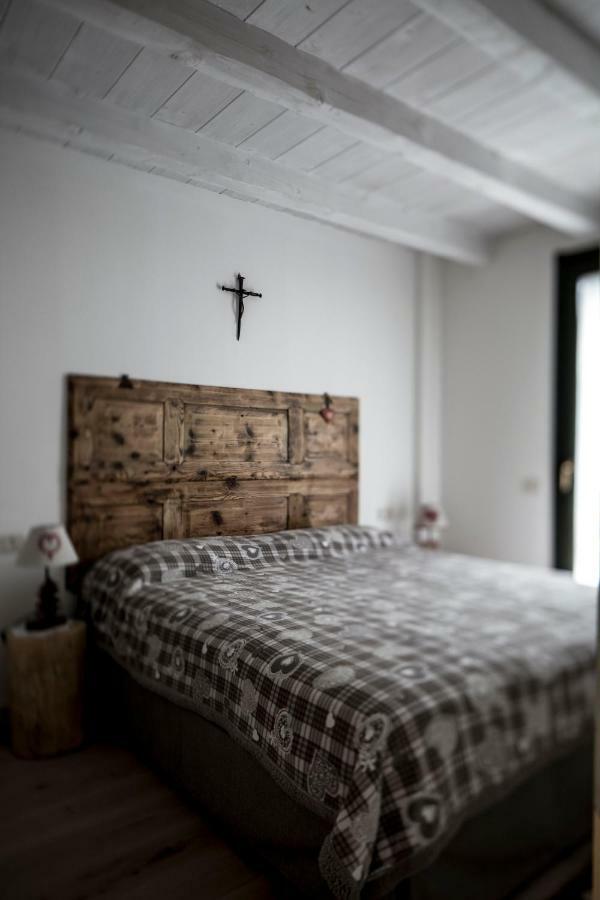 Rustico Apartment Temù Екстериор снимка