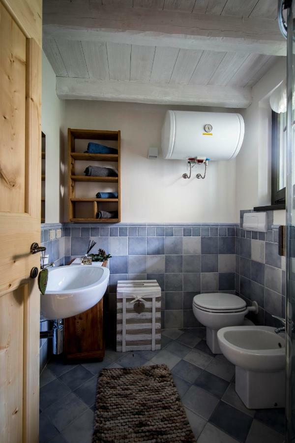 Rustico Apartment Temù Екстериор снимка