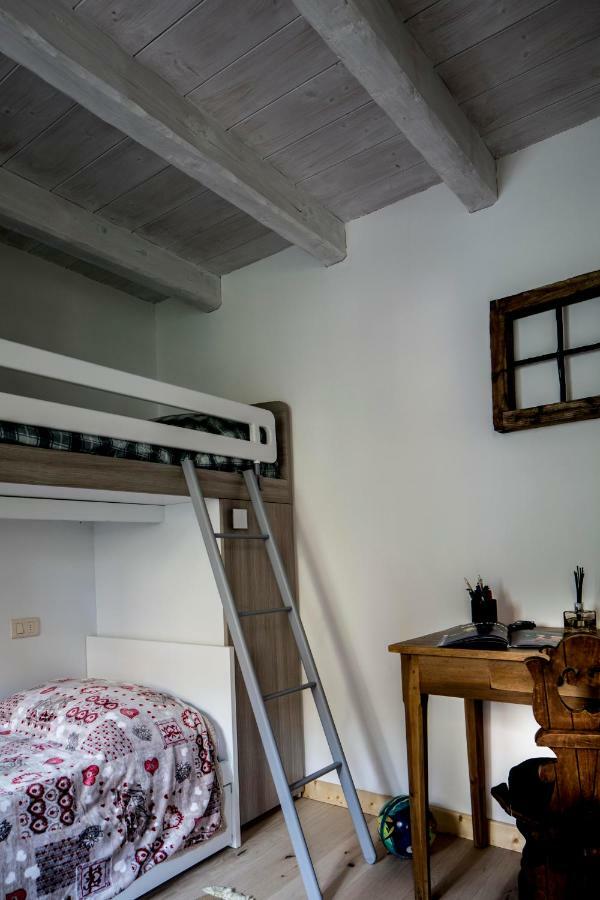 Rustico Apartment Temù Екстериор снимка